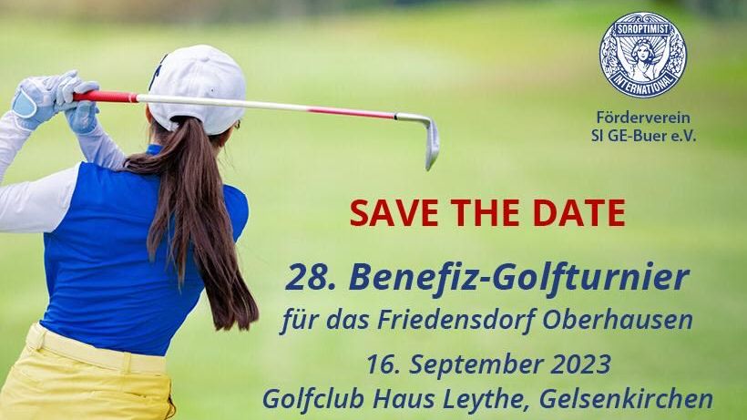 Gelsenkirchener GC Haus Leythe