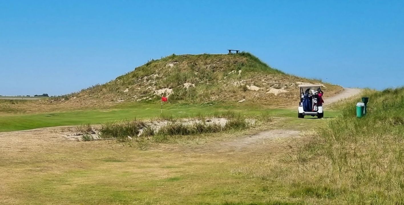 GC Norderney