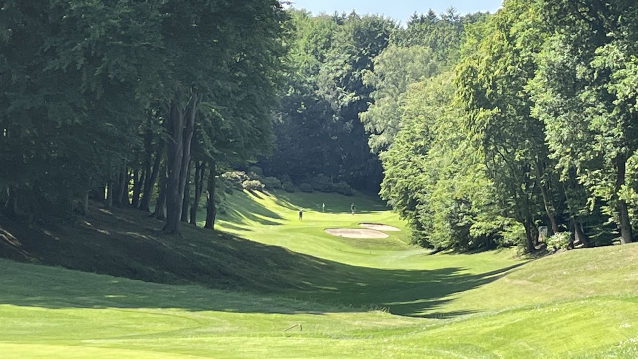 Wentorf-Reinbeker GC