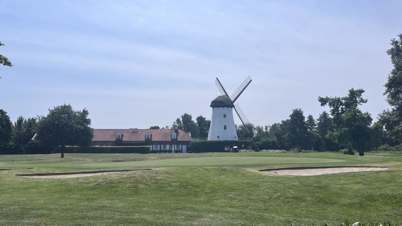 GCC Elfrather Mühle