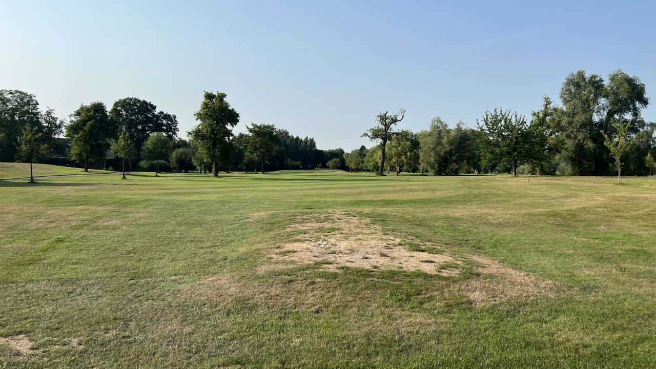 GC Issum-Niederrhein