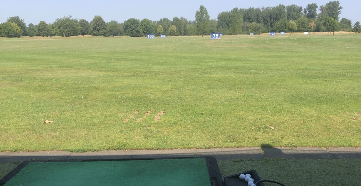 Golf & Country Club Velderhof