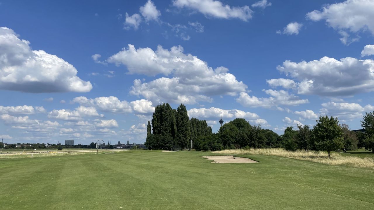 GSV Düsseldorf Lausward