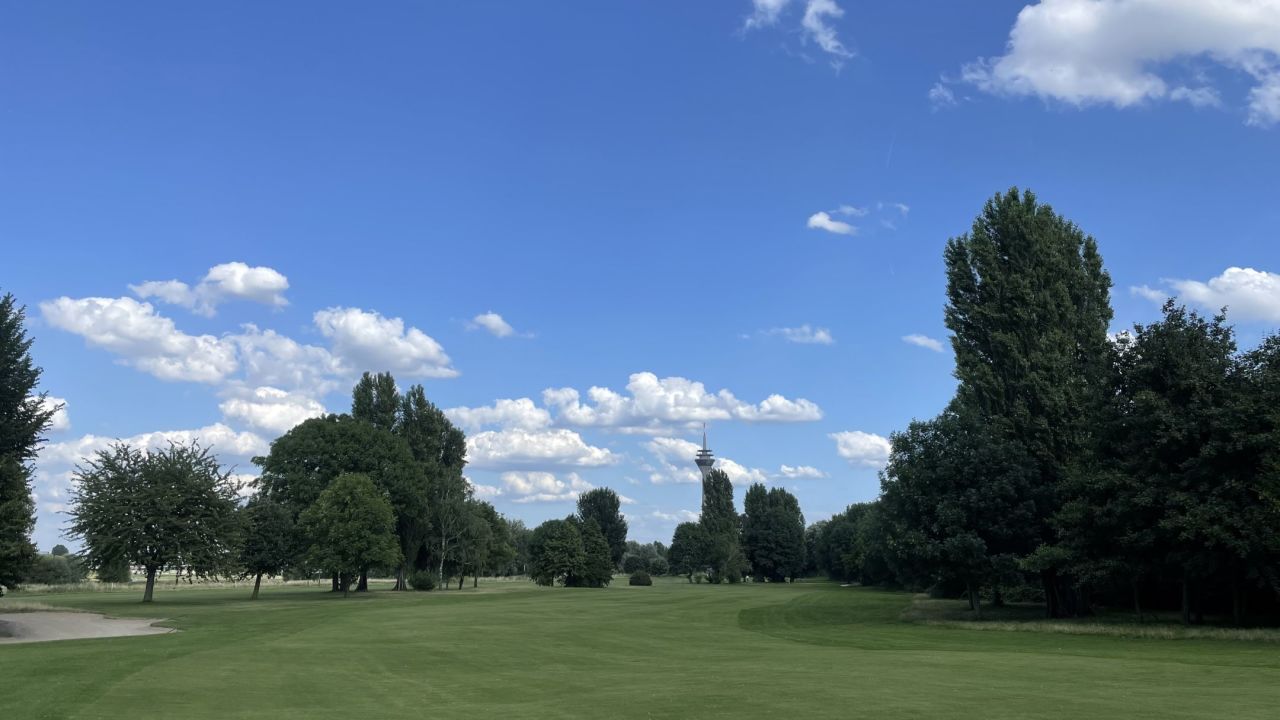 GSV Düsseldorf Lausward