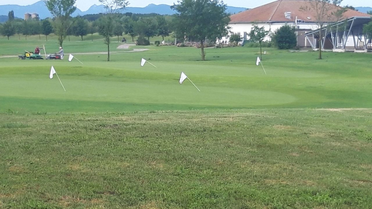 Golf Valley München