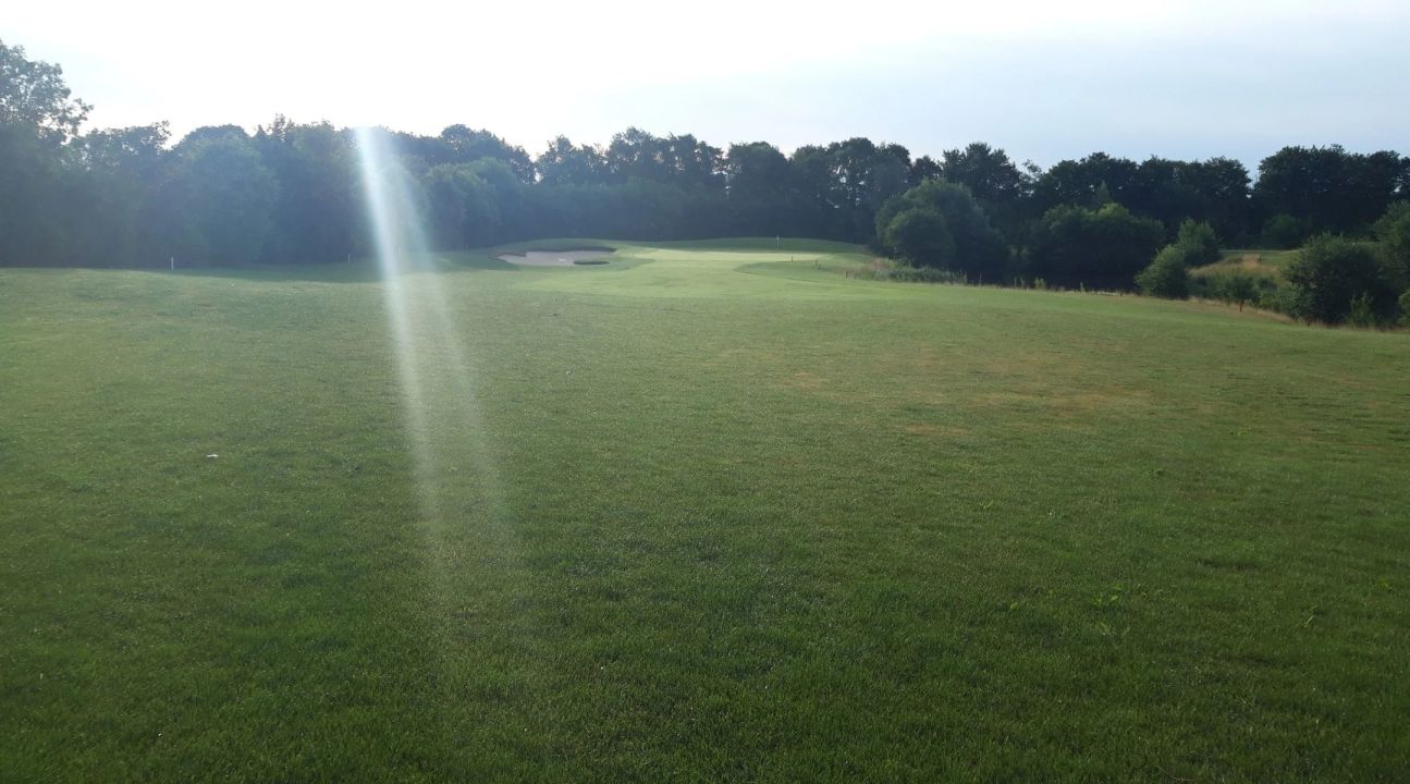 Golf Valley München