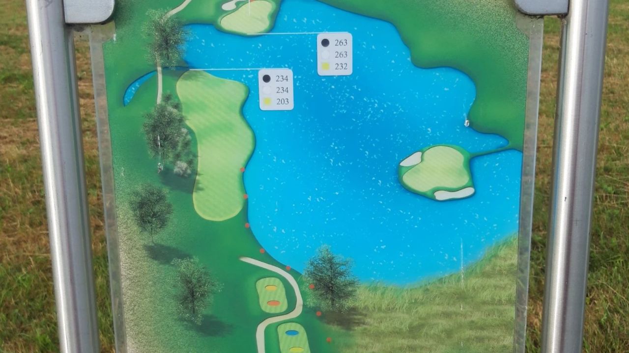 Golf Valley München