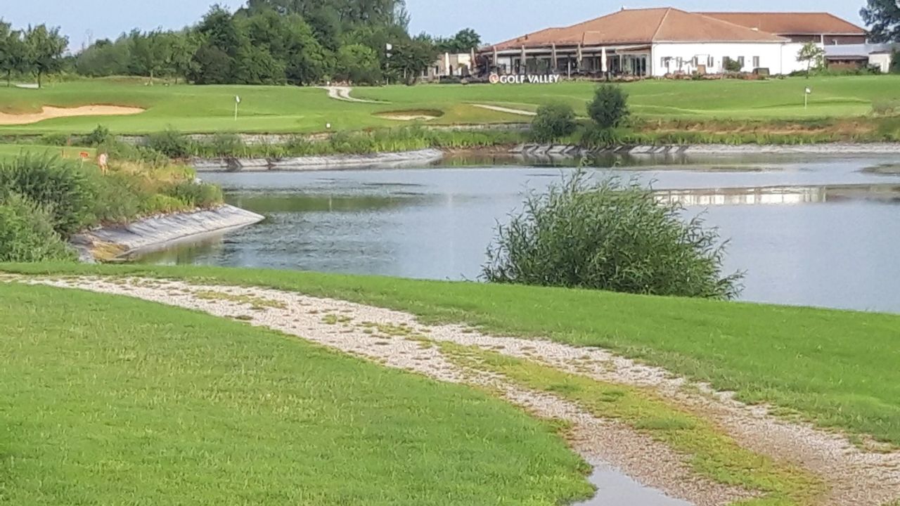 Golf Valley München