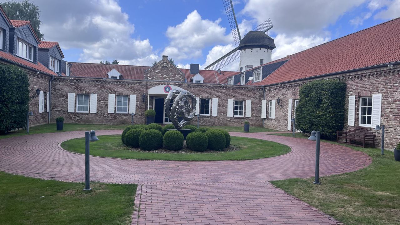 GCC Elfrather Mühle