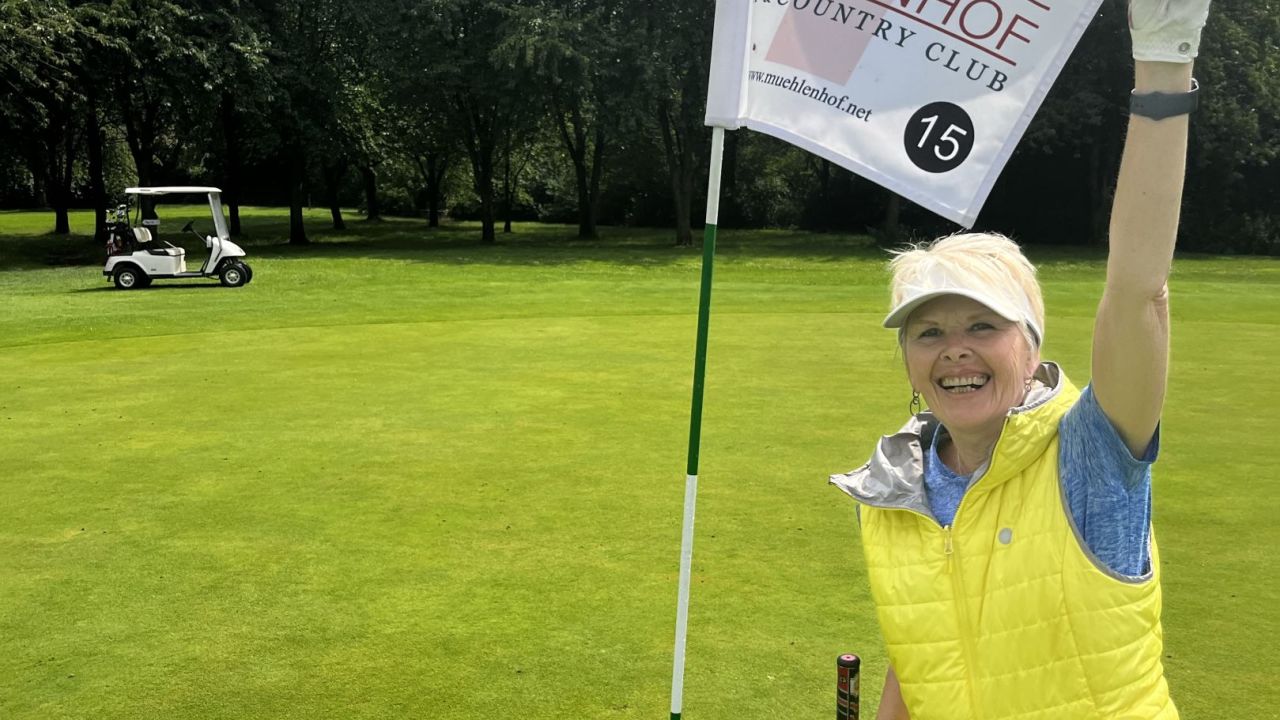 Mühlenhof Golf & Country Club