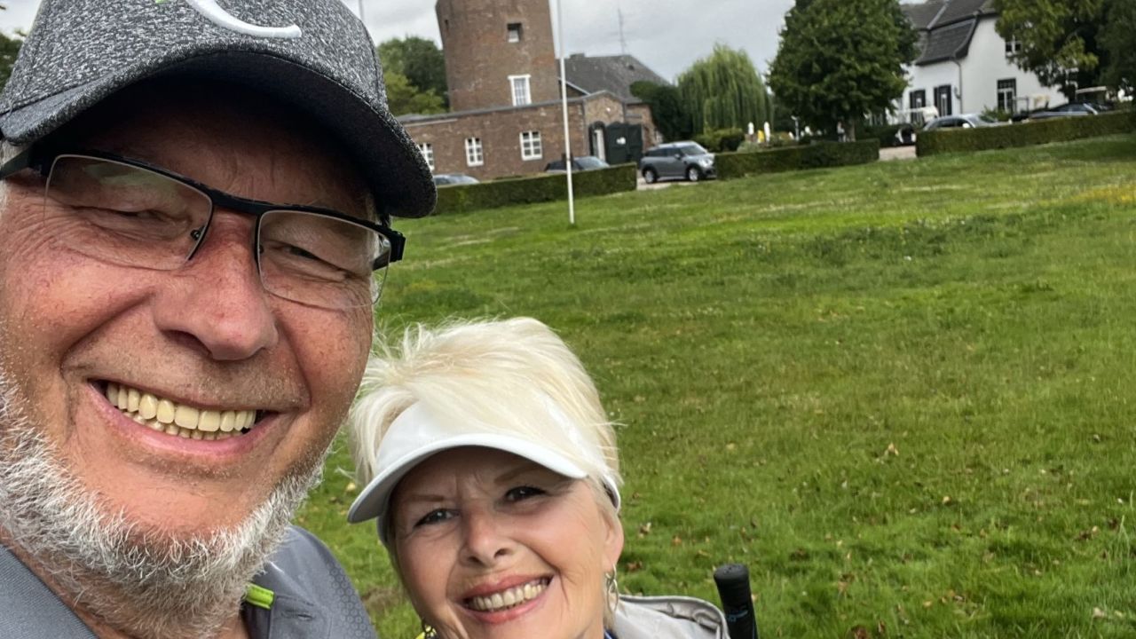 Mühlenhof Golf & Country Club