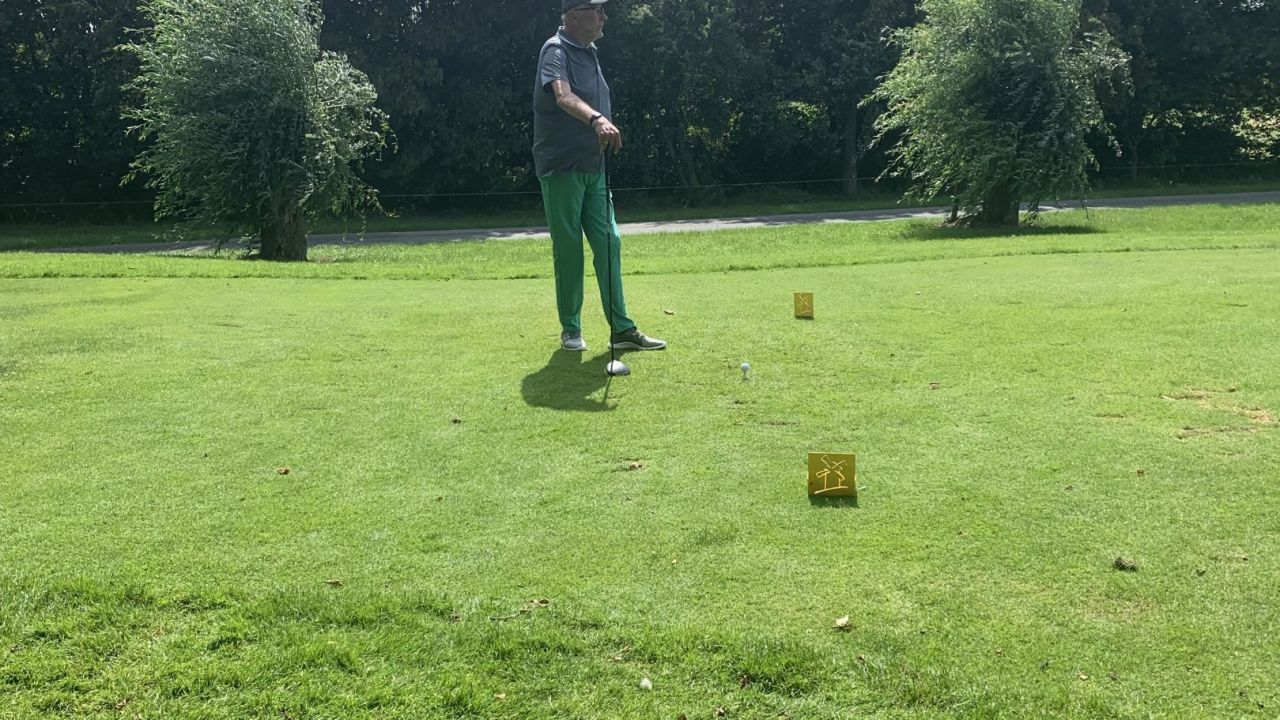 Mühlenhof Golf & Country Club