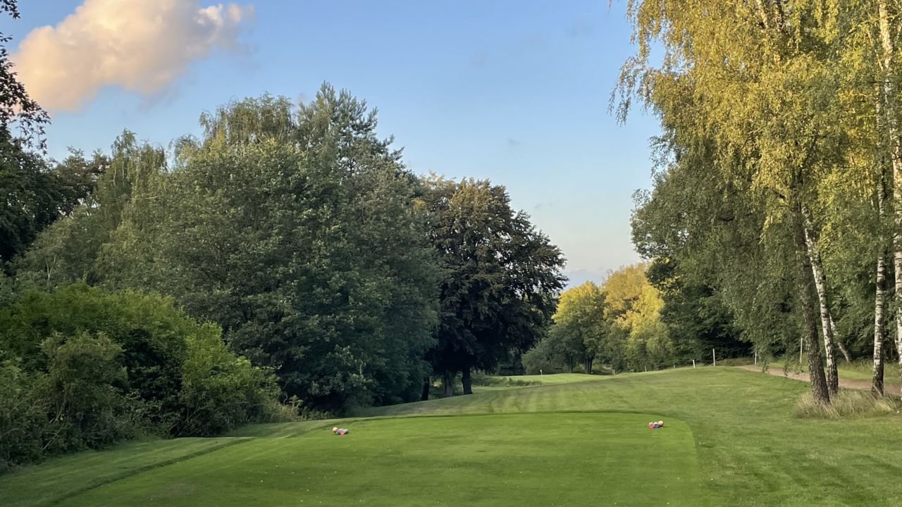 Mittelholsteinischer GC Aukrug