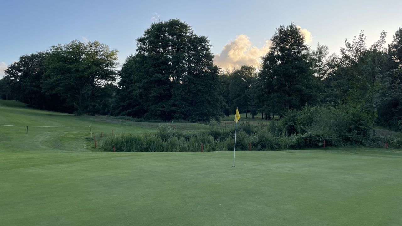 Mittelholsteinischer GC Aukrug