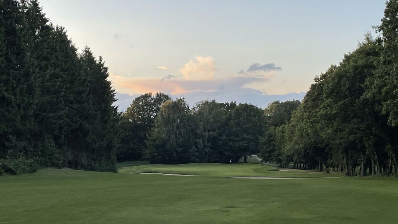 Mittelholsteinischer GC Aukrug