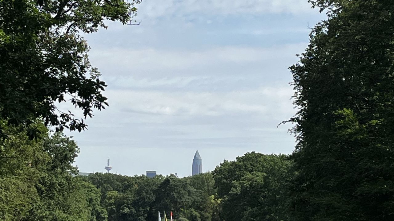 Frankfurter Golf Club e. V.