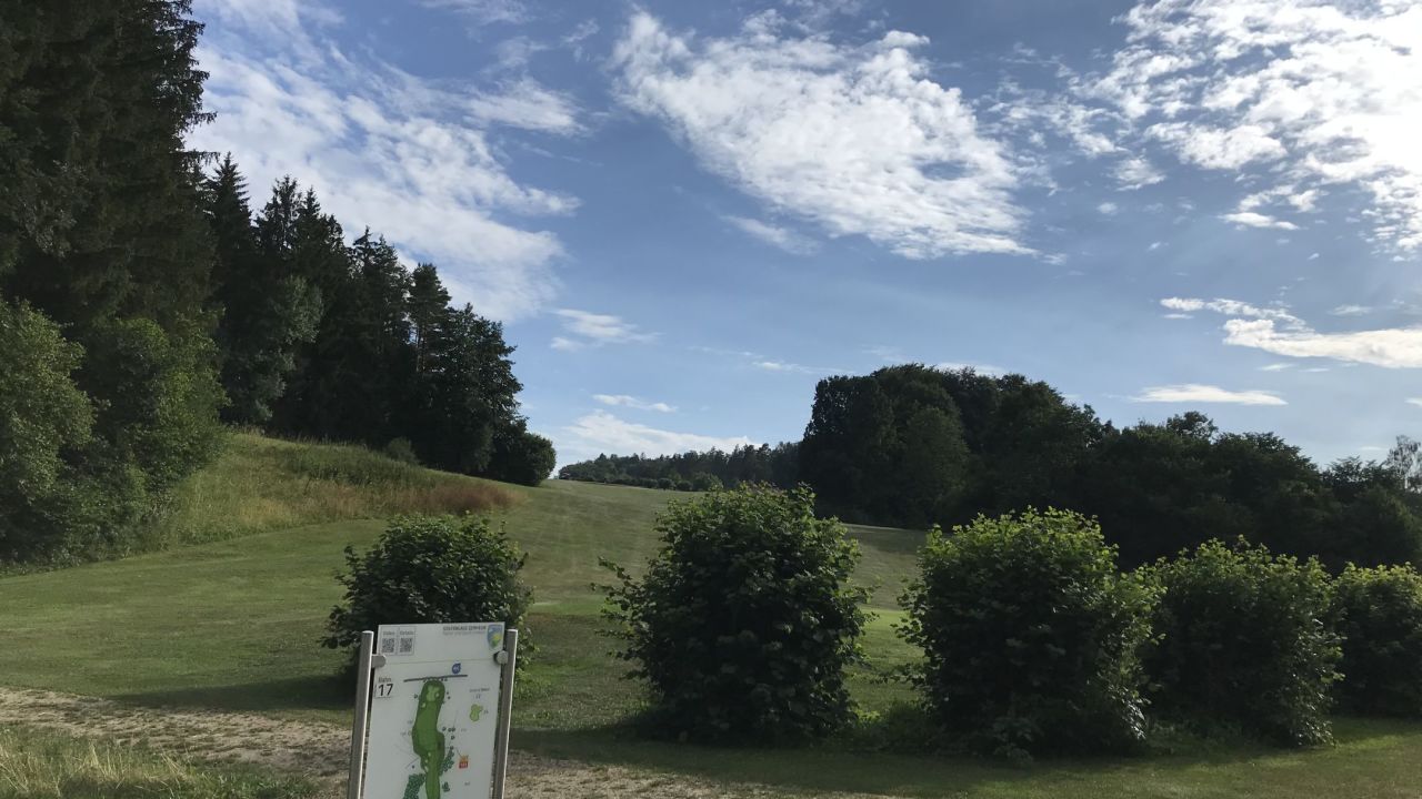 GC Gerhelm Nürnberger Land