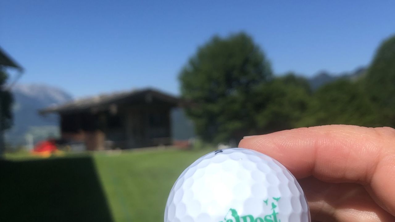 GC Reit im Winkl Kössen