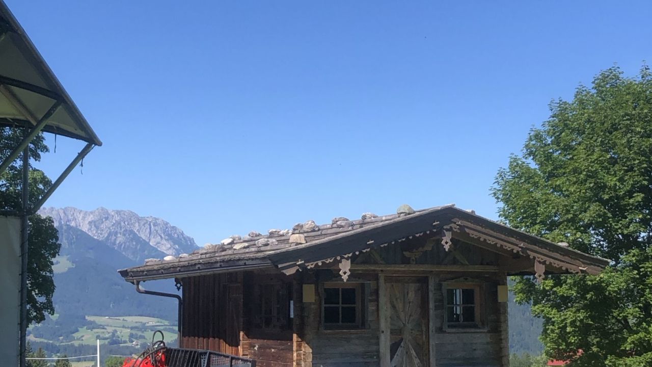 GC Reit im Winkl Kössen