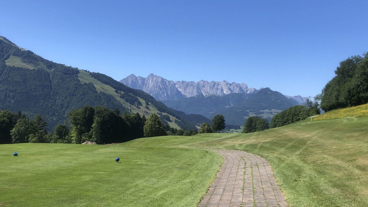 GC Reit im Winkl Kössen