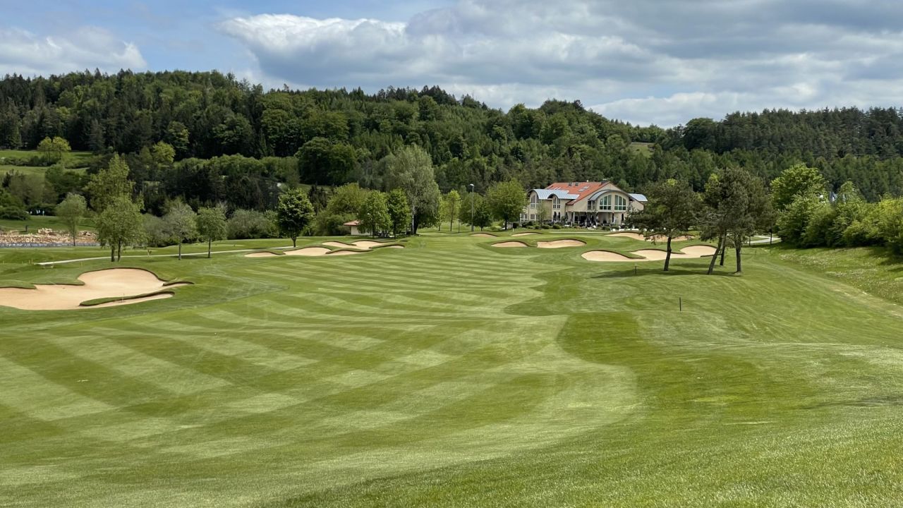 Golf Club Am Habsberg