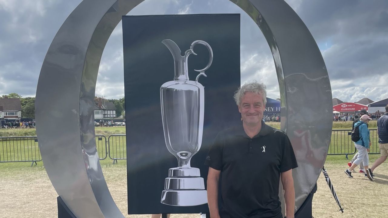 Royal Liverpool Golf Club