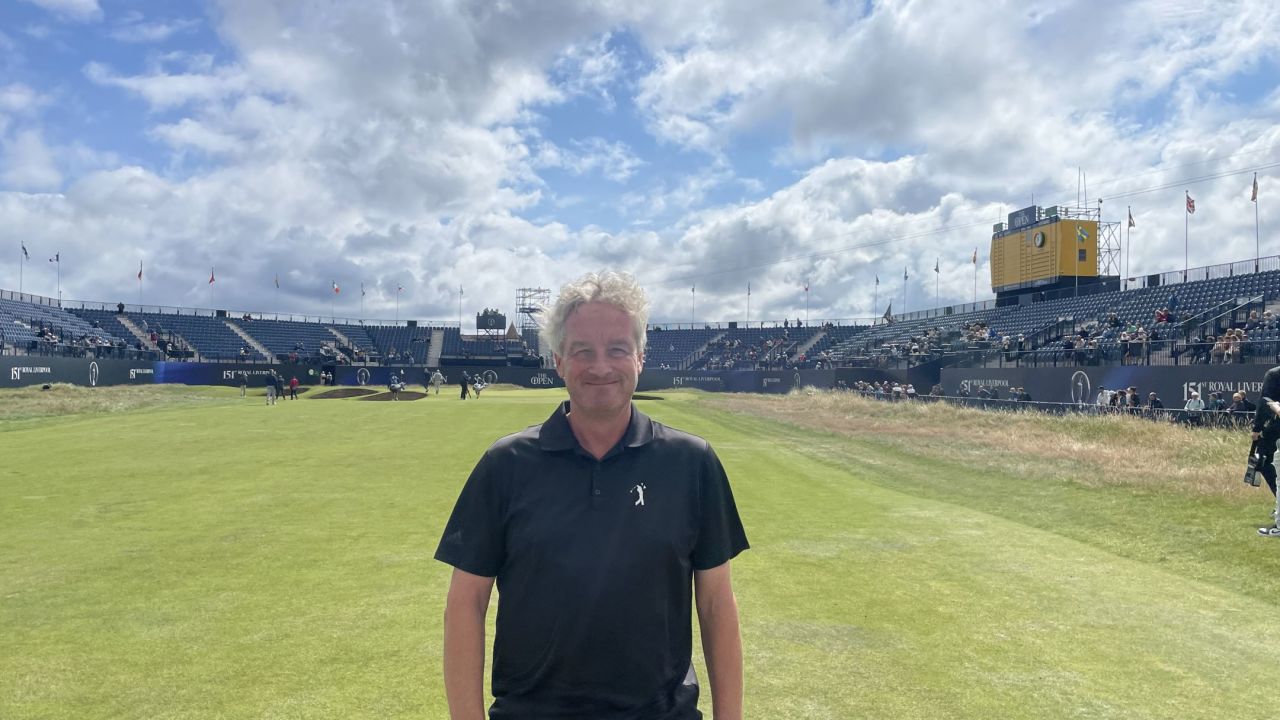 Royal Liverpool Golf Club