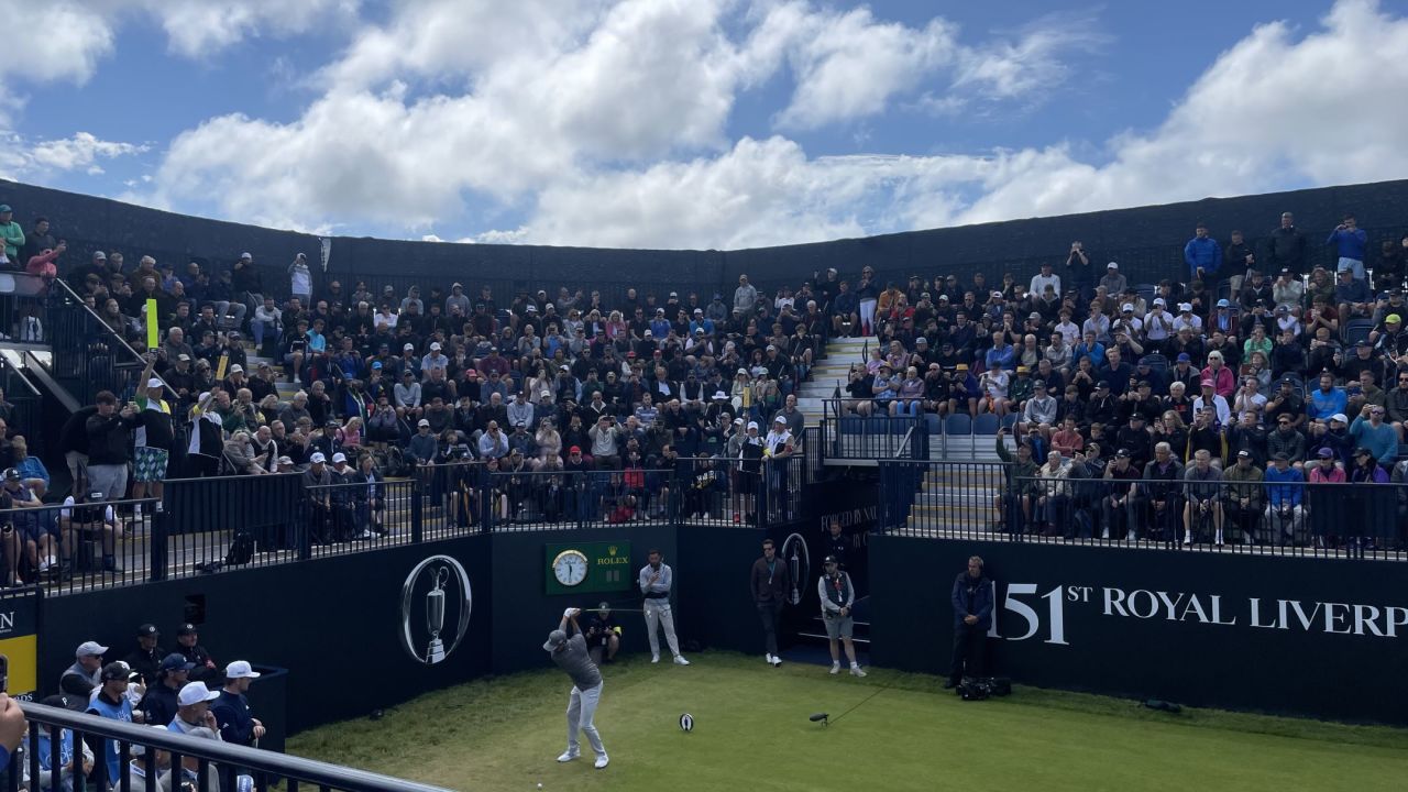 Royal Liverpool Golf Club