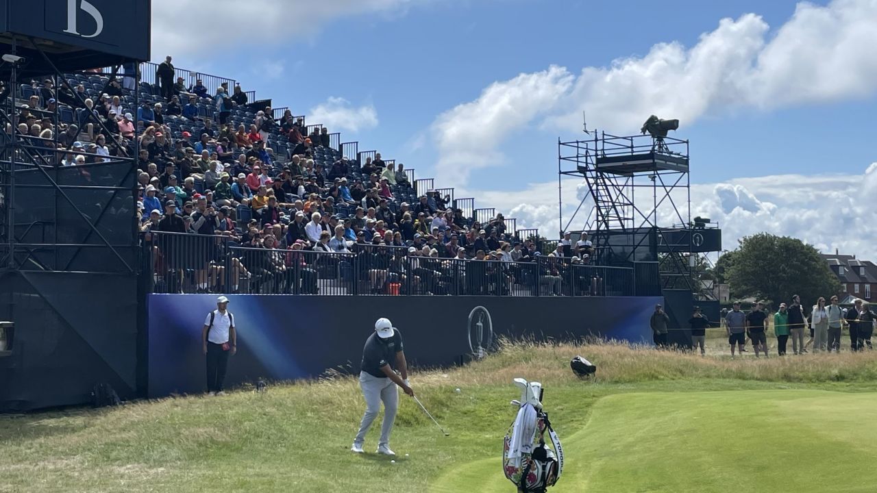 Royal Liverpool Golf Club