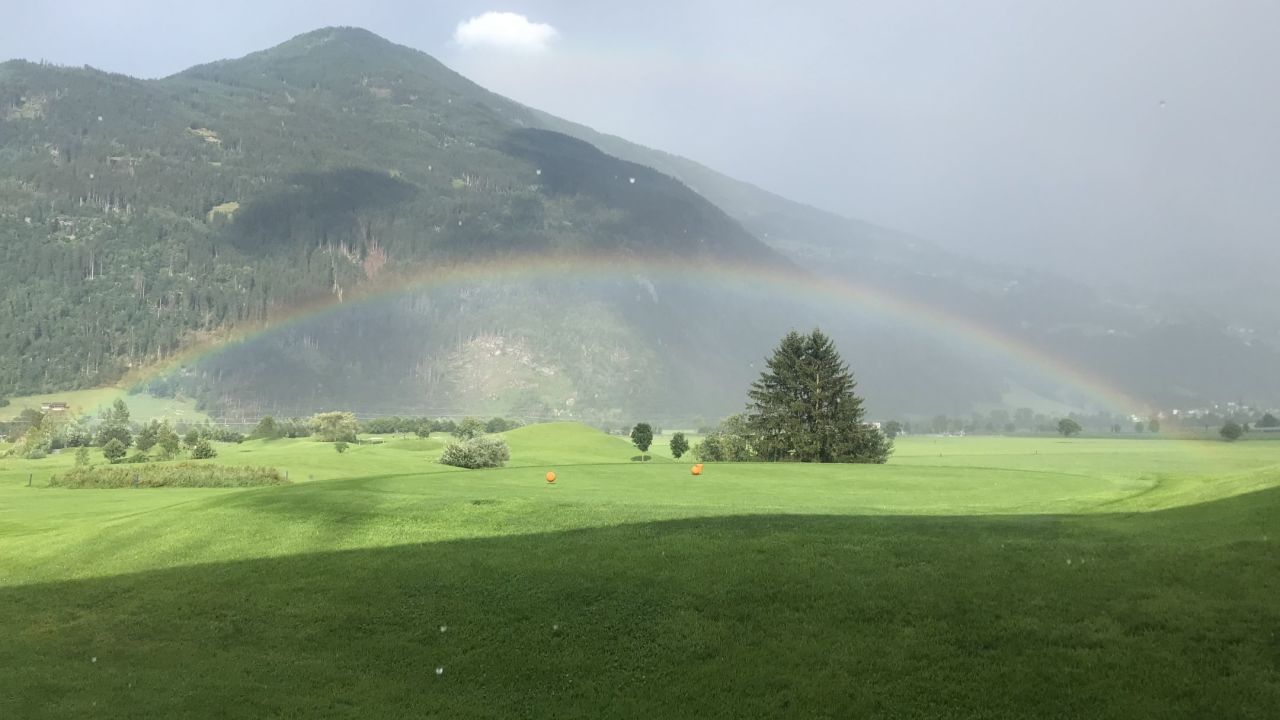 GC Zillertal Uderns