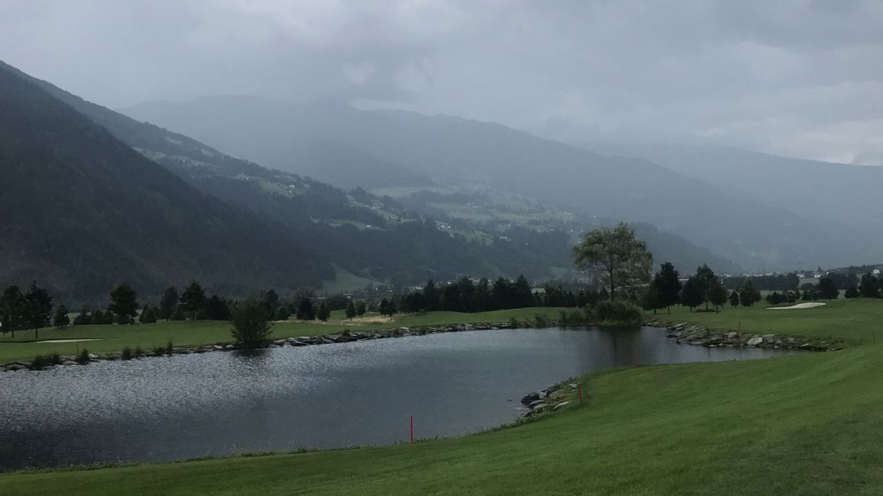 GC Zillertal Uderns
