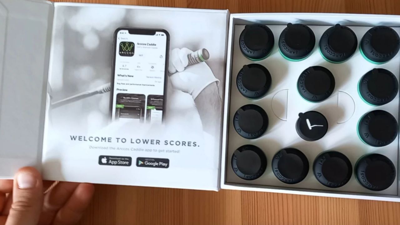 Ich gehöre zu den glücklichen...