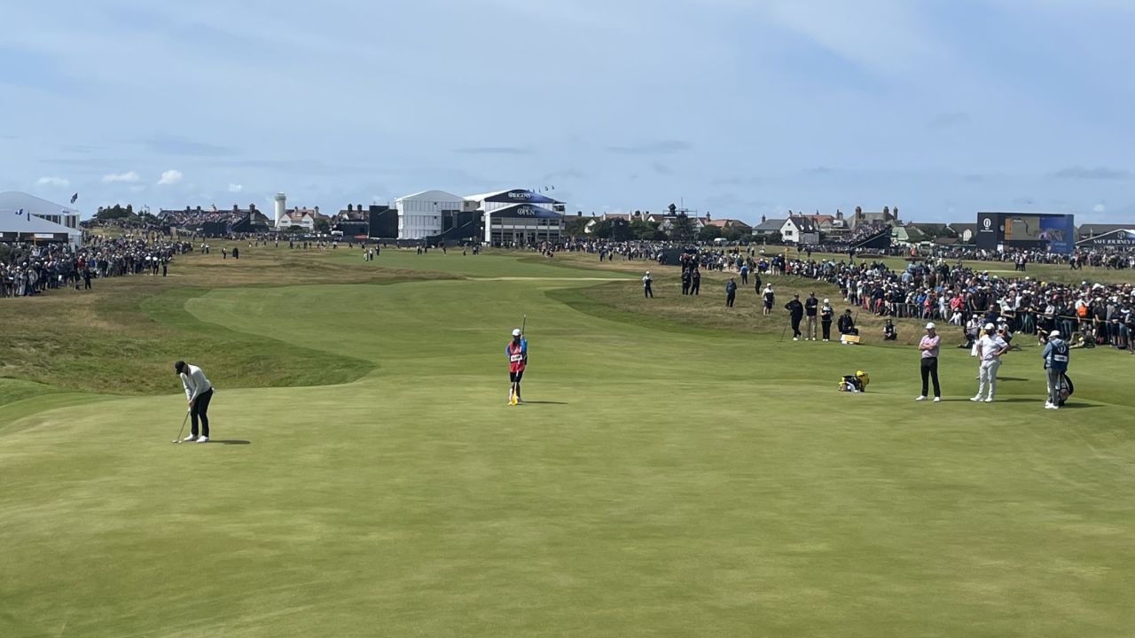 Royal Liverpool Golf Club