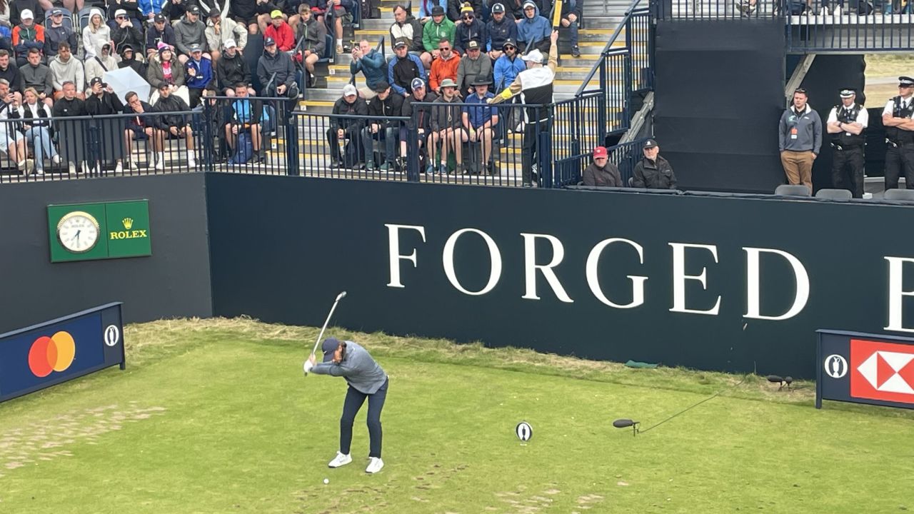 Royal Liverpool Golf Club