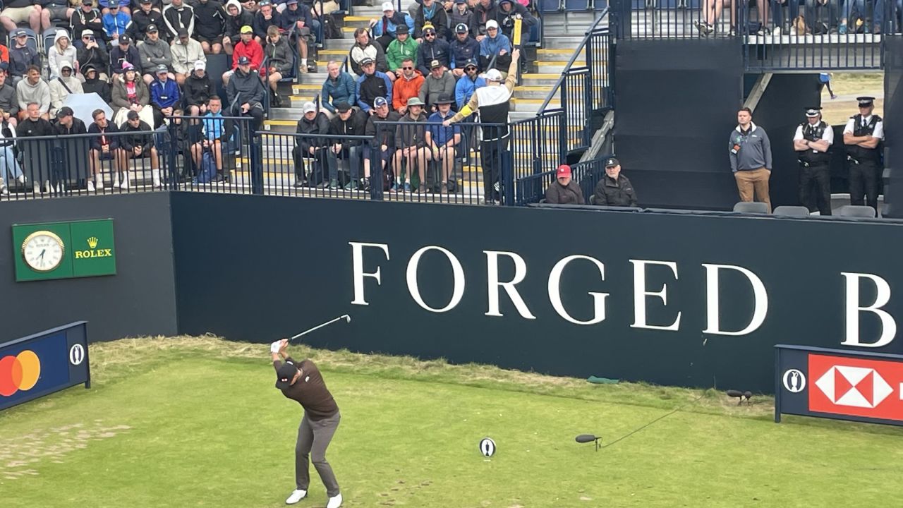 Royal Liverpool Golf Club