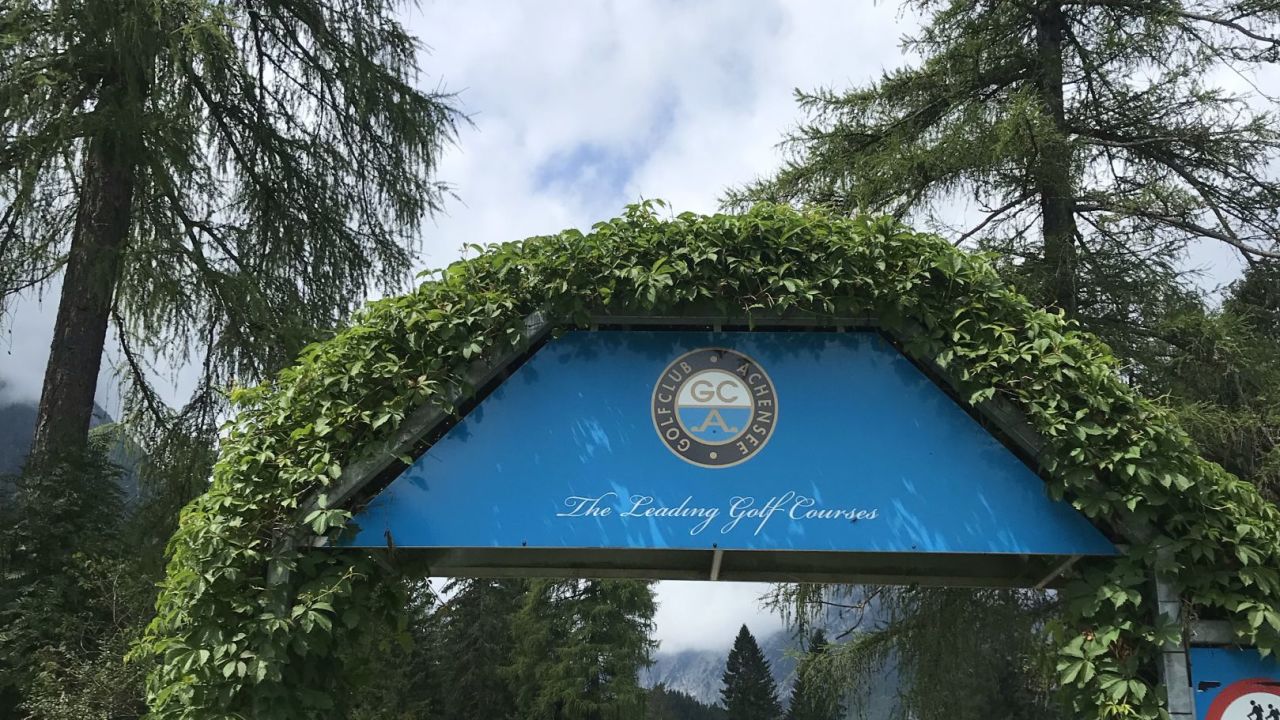 GC Achensee