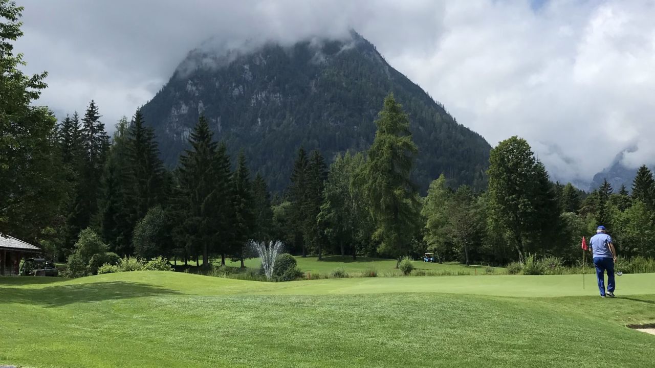 GC Achensee