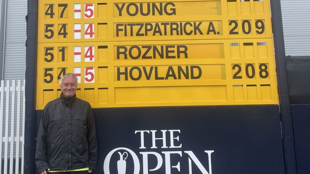 Royal Liverpool Golf Club