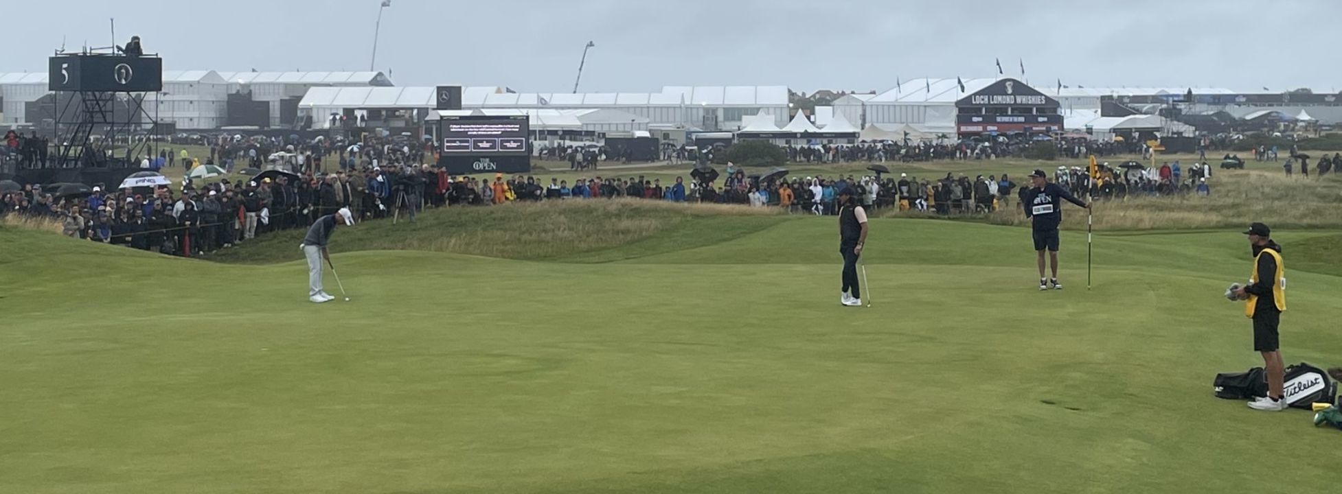 Royal Liverpool Golf Club