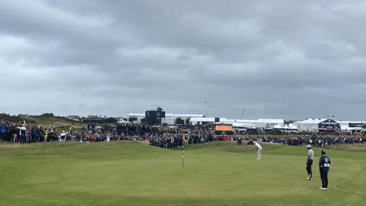 Royal Liverpool Golf Club