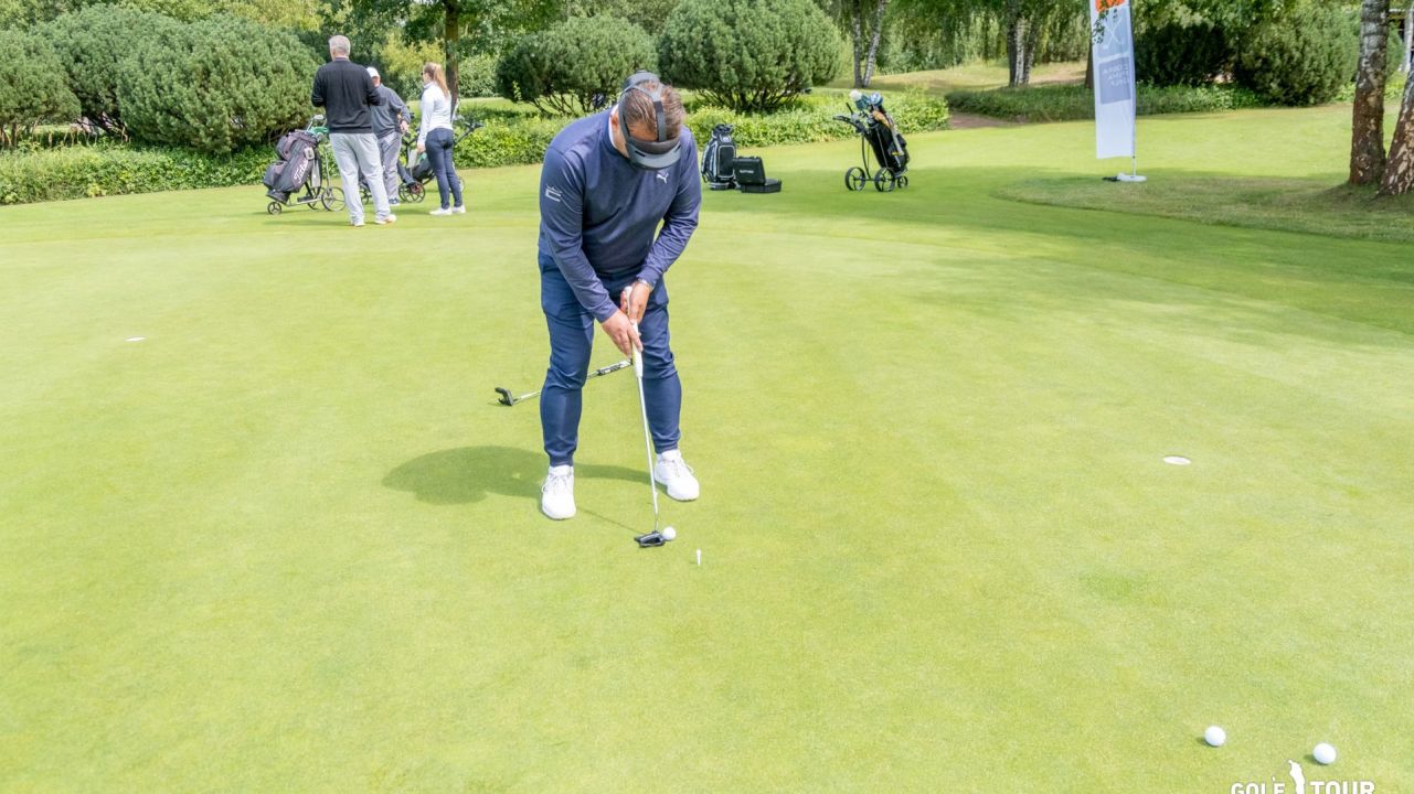 Green Eagle Golf Courses