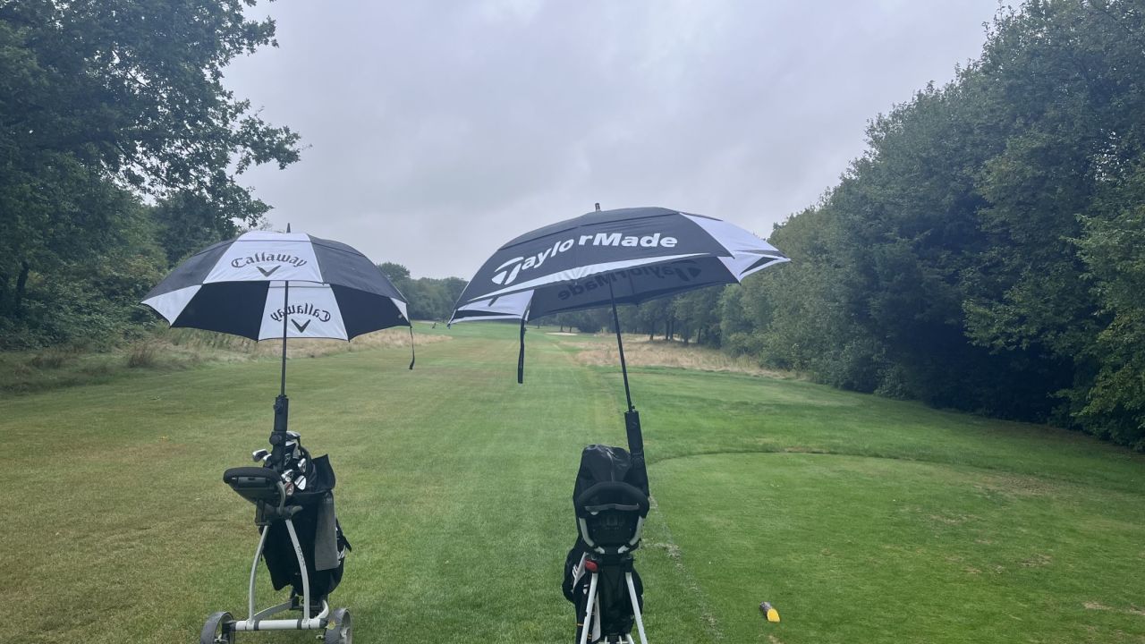 GCC Elfrather Mühle