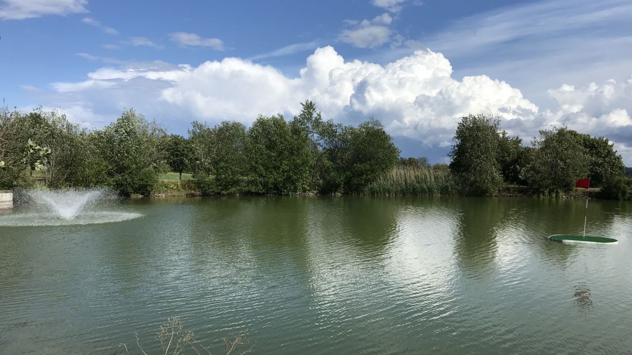 GC Steigerwald in Geiselwind