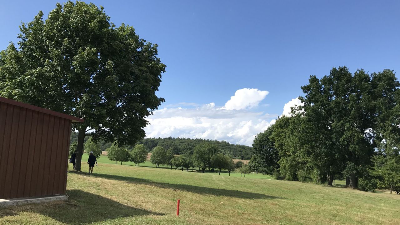 GC Steigerwald in Geiselwind