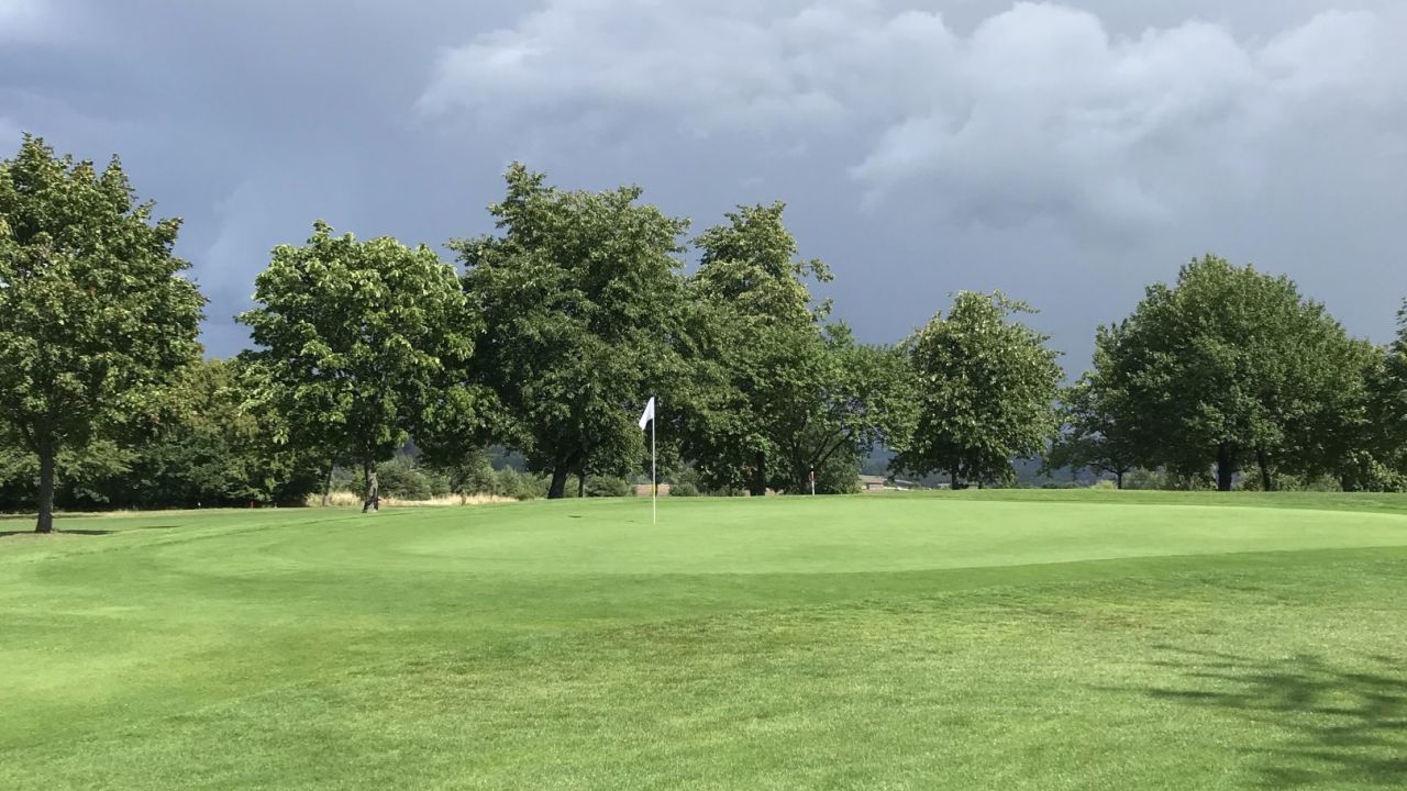 GC Steigerwald in Geiselwind