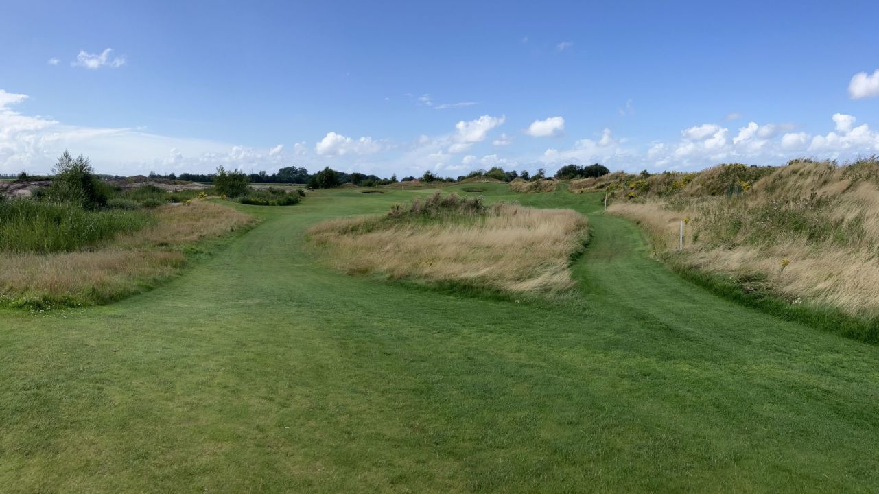 GC Wilhelmshaven-Friesland