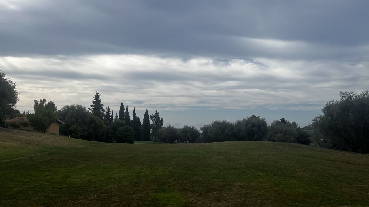 Golf Club Sanremo