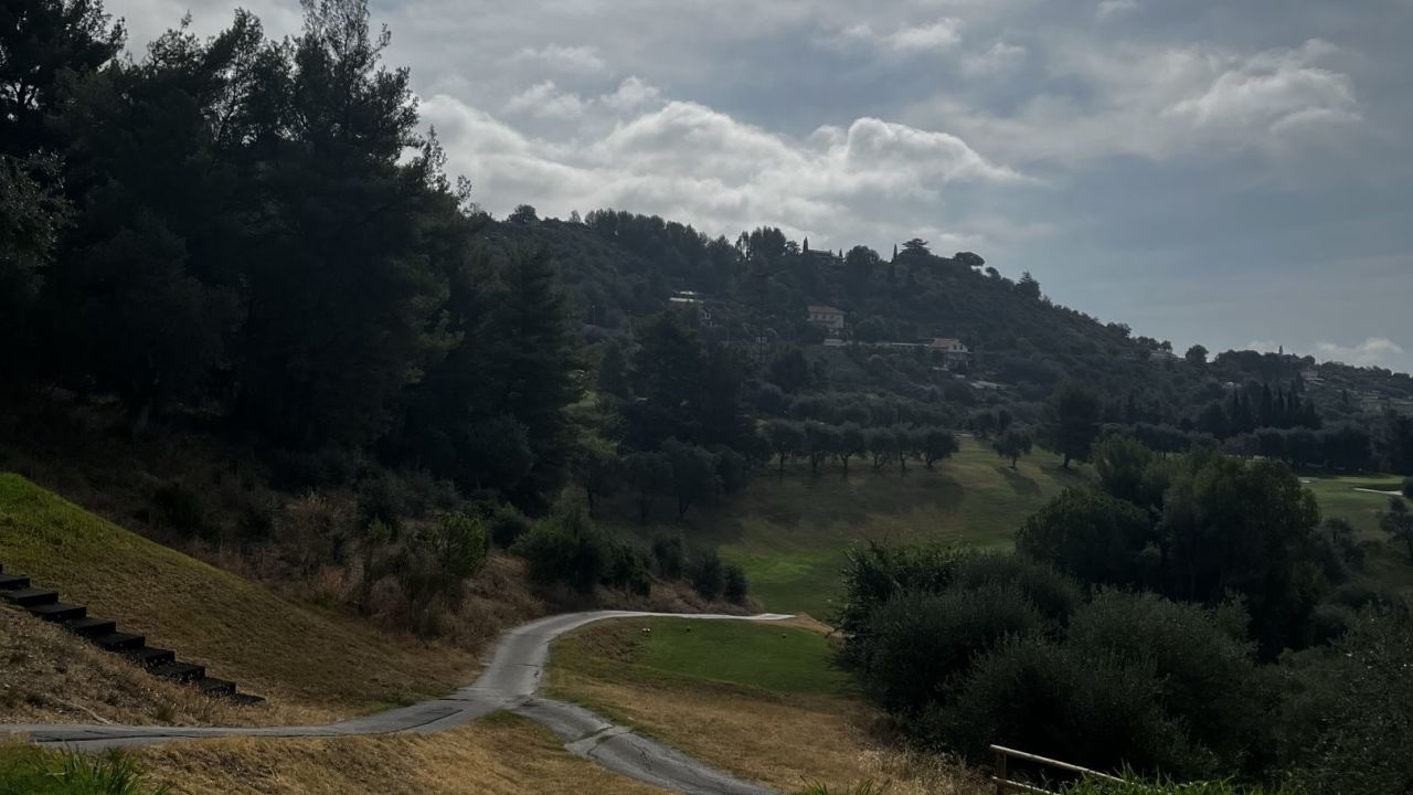 Golf Club Sanremo