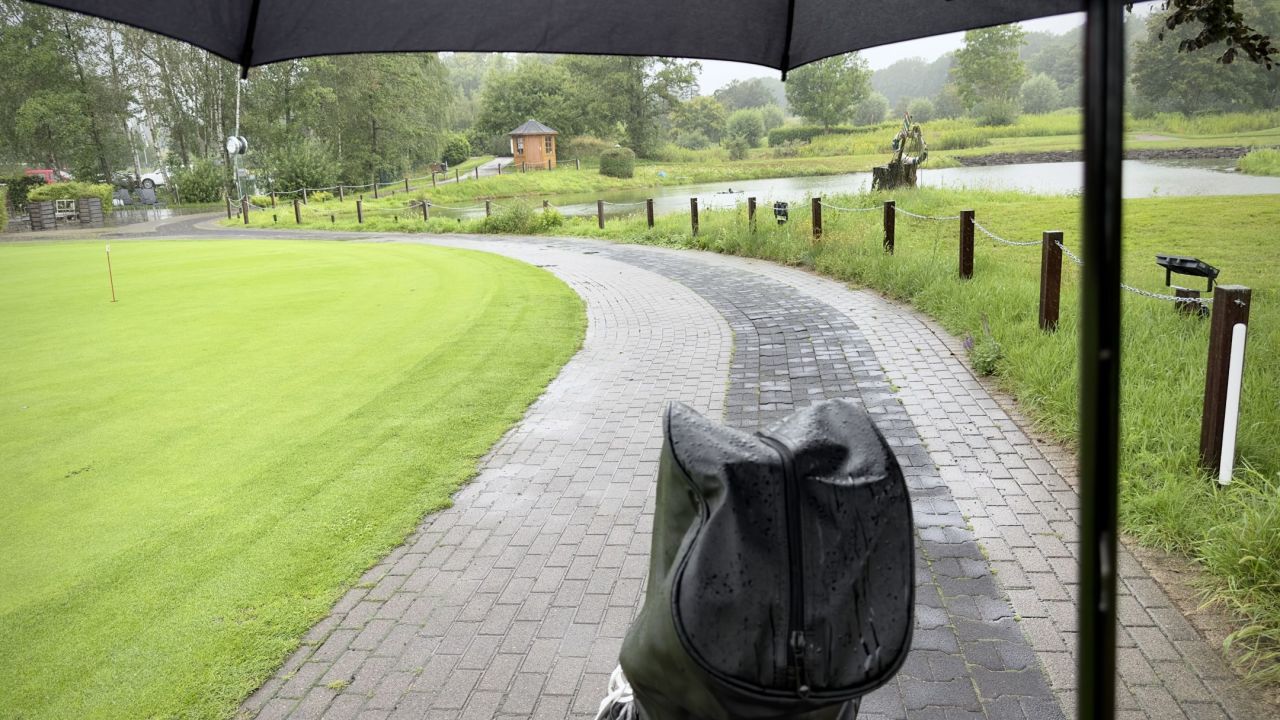 GC Schwarze Heide Bottrop-Kirchhellen