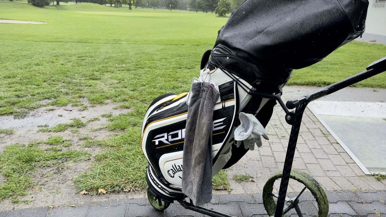 GC Schwarze Heide Bottrop-Kirchhellen